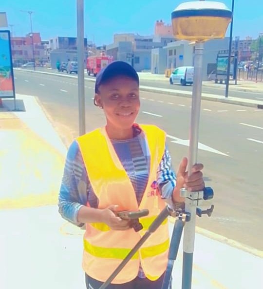 Membre de l’équipe ETI-E SARL